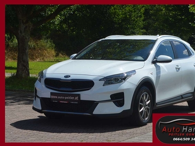 Kia XCeed 1,5 TGDI GPF +Kamera+SHZ+PDC+TEL+