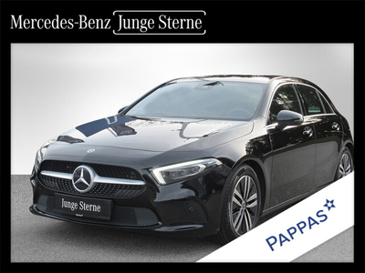 Mercedes-Benz A 160 Kompaktlimousine Sitzkomfort Paket,Rückf...