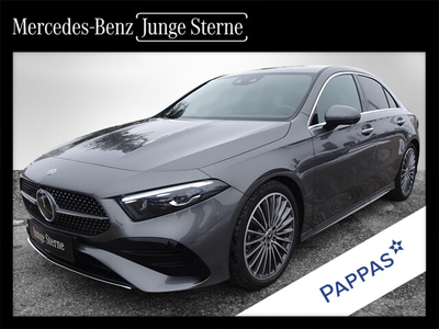 Mercedes-Benz A 200 d Limousine *AMG Line Premium *360° Kame...