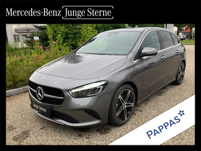 Mercedes-Benz B 180 *Progressive Line Advanced Plus*