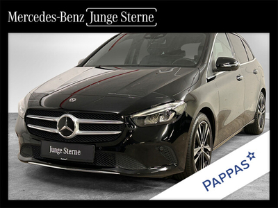 Mercedes-Benz B 200 d