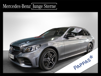 Mercedes-Benz C 300 de T-Modell