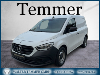 Mercedes-Benz Citan 110 CDI Kasten BASE Standard