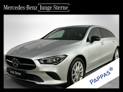 Mercedes-Benz CLA 180 Shooting Brake *Night-Paket*Standheizun...