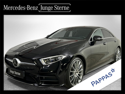 Mercedes-Benz CLS 400 d 4MATIC *AMG-Line*Distronik*Widescreen...