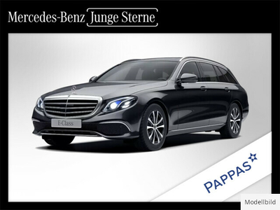 Mercedes-Benz E 220 d 4MATIC T-Modell