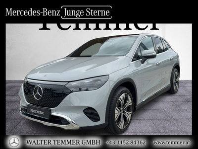 Mercedes-Benz EQE 350 4M SUV *NP.: € 113.000