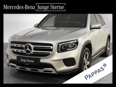 Mercedes-Benz GLB 200 d