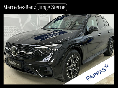 Mercedes-Benz GLC 220 d 4MATIC