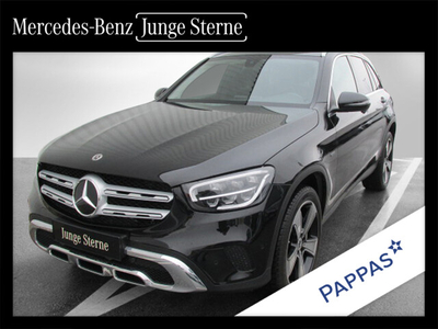 Mercedes-Benz GLC 300 de 4MATIC