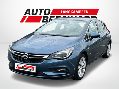 Opel Astra INNOVATION Start/Stop