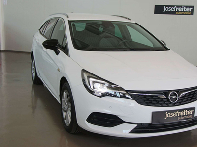 Opel Astra ST 1,5 CDTI Elegance