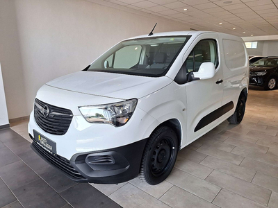 Opel Combo L1H1 1,6 CDTI BlueInjection S/S Edition e...