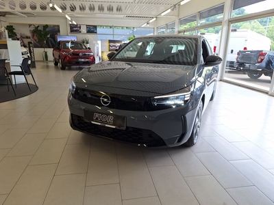 Opel Corsa 1,2 Euro 6.4 Corsa