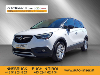 Opel Crossland X 1,2 Turbo ECOTEC Direct Inj. Innovation St./St