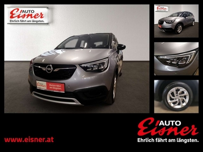 Opel Crossland X 1.2 TURBO Top Zustand