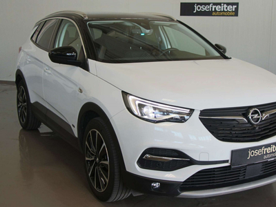 Opel Grandland X 1.6 Turbo PHEV Ultimate