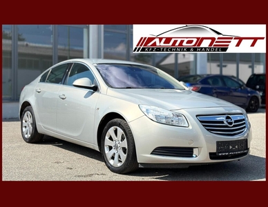 Opel Insignia Edition