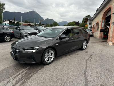 Opel Insignia Elegance