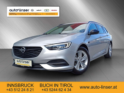 Opel Insignia ST 1,5 Turbo Ecotec Direct Inj. Edition St./St.