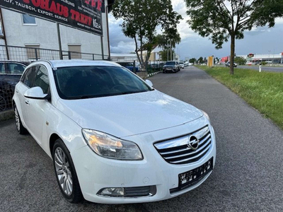 Opel Insignia ST 2,0 innovation CDTI DPF Aut.**PICKERL**