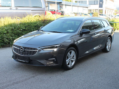 Opel Insignia ST 2.0 SHT Business Elegance St./St. Aut.