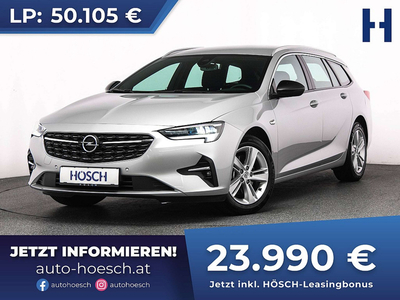 Opel Insignia ST Diesel Business Aut. TOP-PREIS -52%