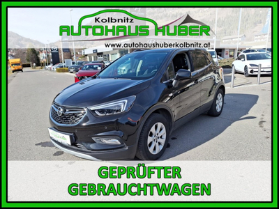 Opel Mokka X 1,6 CDTI BlueInjection Innovation Start/St