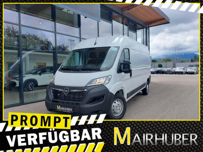 Opel Movano KW 35+ L3H2 BlueHDi 140 - PROMPT