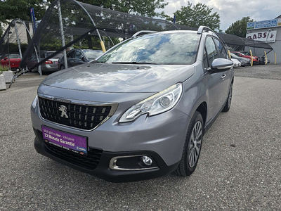 Peugeot 2008 1,6 BHDI S&S Active *AHK*