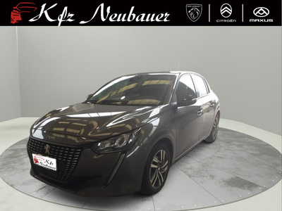 Peugeot 208 Allure Pack