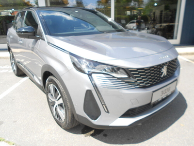 Peugeot 3008 BHDi 130 S&S EAT8 All.*EL.HECKKL.+DRIVE-ASSIS