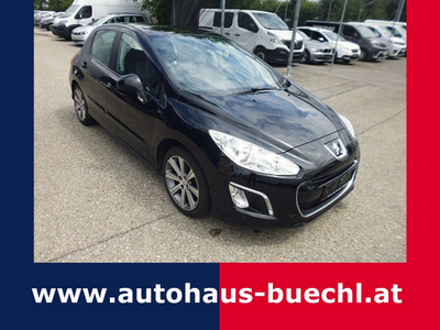 Peugeot 308 1,6 e-HDi 115 FAP Active