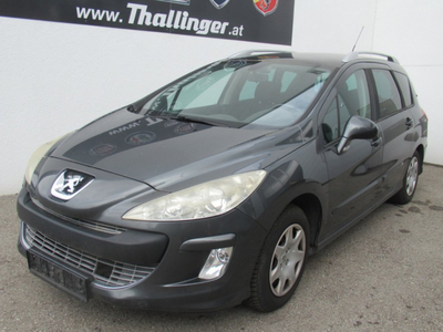 Peugeot 308 SW 1,6 16V VTi Premium