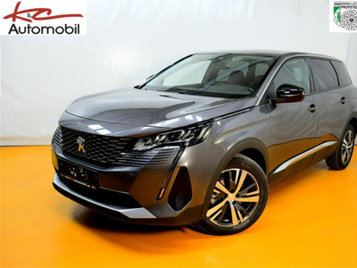 Peugeot 5008 BlueHDI 130 Allure 7 Sitzer Allure