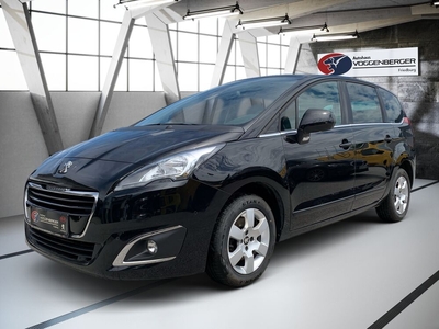 Peugeot 5008 Business-Line Sitzheizung|Garantie