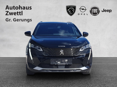 Peugeot 5008 GT BHDI 130 EAT8