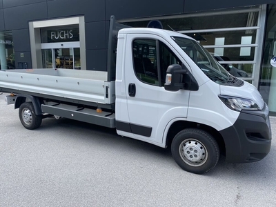 Peugeot Boxer 335 L3 BlueHDi 140 Stop&Start Nutzfahrzeug