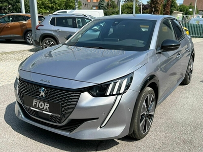 Peugeot e-208 Voll- Elektro ''GT'' (G2302)