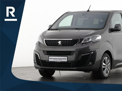 Peugeot Traveller Business VIP L3