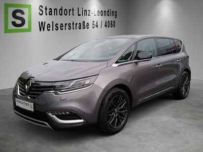 Renault ESPACE Initiale Paris TCe 225 PF EDC