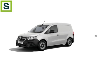 Renault KANGOO Van E-Tech Advance EV45 11kW Open Sesame