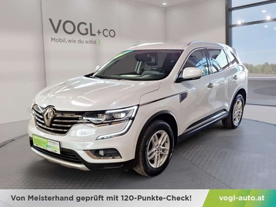 Renault Koleos Intens dCi 175 4WD