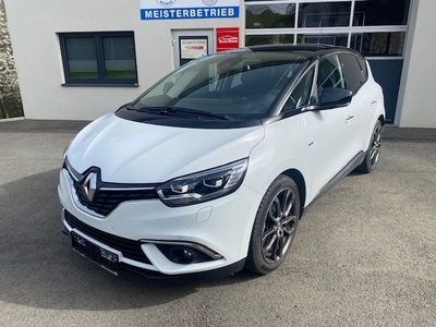 Renault Scénic BOSE *Wenig Kilometer*