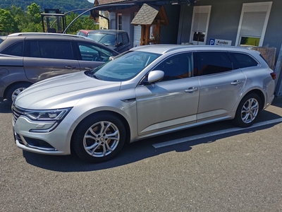 Renault Talisman Initiale Paris