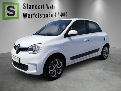 Renault TWINGO Zen SCe 65