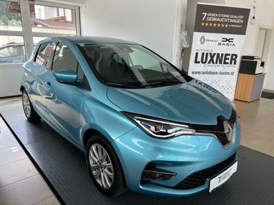 Renault ZOE ZEN R110 Z.E.50