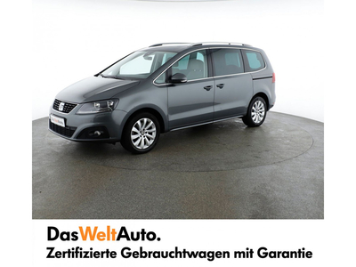 Seat Alhambra Executive 1,4 TSI