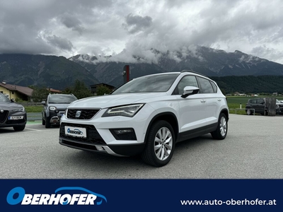 Seat Ateca 1,0 Style TSI