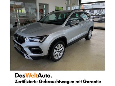 Seat Ateca Austria Edition 1.0 TSI